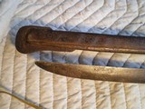 Confederate Haiman Sword - 12 of 14