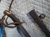 Confederate Haiman Sword - 14 of 14