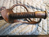 Confederate Haiman Sword - 4 of 14