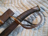 Confederate Haiman Sword - 10 of 14