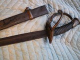 Confederate Haiman Sword - 7 of 14