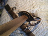 Confederate Haiman Sword - 2 of 14