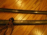 BRITISH PATTERN CAVALRY DRABOON SABER BY MOLE FOR THE CONFEDERACY - 8 of 15