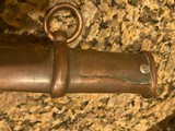 Dog River Confederate Sword - 12 of 15