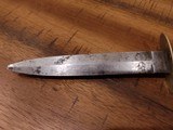 Side Knife by Southern & Richardson Sheffield - 5 of 10