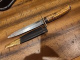 Side Knife by Southern & Richardson Sheffield - 2 of 10
