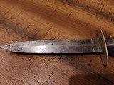 Side Knife by Southern & Richardson Sheffield - 3 of 10