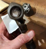 Confederate Kerr Simi Relic - 7 of 7