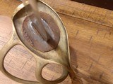 Confederate Cavalry Sword with Copper Scabbard - 7 of 14