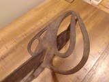 Relic Confederate sword British pattern 1853 dragoon cavalry saber - 4 of 8