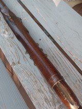 1863 William Mason Cut Down Rifle Used by Adam's Express (Coach Gun) - 10 of 14