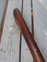 1863 William Mason Cut Down Rifle Used by Adam's Express (Coach Gun) - 13 of 14