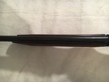 Benelli Montefeltro 12 gauge - 15 of 15