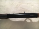 Benelli Montefeltro 12 gauge - 13 of 15