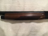 Benelli Montefeltro 12 gauge - 11 of 15
