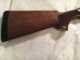 Benelli Montefeltro 12 gauge - 3 of 15