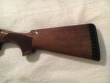 Benelli Montefeltro 12 gauge - 9 of 15