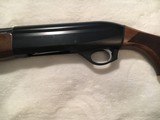 Benelli Montefeltro 12 gauge - 10 of 15