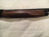 Benelli Montefeltro 12 gauge - 5 of 15