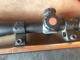 Remington Model 700300 ultra mag - 1 of 8