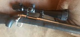 Remington Model 700300 ultra mag - 4 of 8