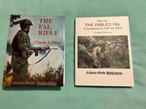 Collectors Grade Publications, The FAL Rifle and The Fabled FAL Books - 1 of 6