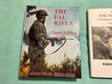 Collectors Grade Publications, The FAL Rifle and The Fabled FAL Books - 3 of 6