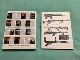 Collectors Grade Publications, The FAL Rifle and The Fabled FAL Books - 2 of 6