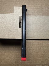 High Standard Pistol .22 Short 10 Round Magazine for Military Grip Models. - 11 of 14