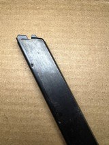 High Standard Pistol .22 Short 10 Round Magazine for Military Grip Models. - 6 of 14