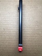 High Standard Pistol .22 Short 10 Round Magazine for Military Grip Models. - 10 of 14