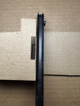 High Standard Pistol .22 Short 10 Round Magazine for Military Grip Models. - 12 of 14