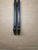 High Standard Pistol .22 Long Rifle 10 Round Magazines for Military Grip Models - 3 Magazines. - 8 of 15