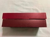 High Standard Factory Pistol Box - 10 of 11