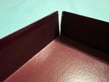 High Standard Factory Pistol Box - 7 of 11