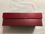 High Standard Factory Pistol Box - 8 of 11