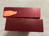 High Standard Factory Pistol Box - 11 of 11