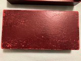 High Standard Factory Pistol Box - 6 of 11