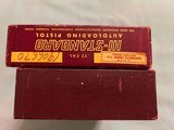 High Standard Factory Pistol Box - 9 of 11