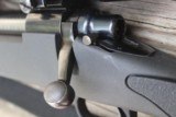 Remington 700BDL Left Hand Long Action 308 Win. with 4X Leupold and extra stock - 6 of 15