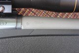 Remington 700BDL Left Hand Long Action 308 Win. with 4X Leupold and extra stock - 9 of 15
