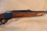 Ruger 1S 300 Win Mag. "Liberty" Medium Sporter 26" XXX wood - 3 of 15