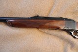 Ruger 1S 300 Win Mag. "Liberty" Medium Sporter 26" XXX wood - 9 of 15