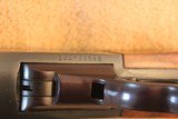 Ruger 1S 300 Win Mag. "Liberty" Medium Sporter 26" XXX wood - 12 of 15