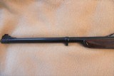 Ruger No. 1H 375 H&H Tropical Sporter with exhibition wood - 9 of 15