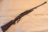 Ruger No. 1H 375 H&H Tropical Sporter with exhibition wood - 1 of 15