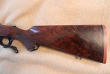 Ruger No. 1H 375 H&H Tropical Sporter with exhibition wood - 6 of 15