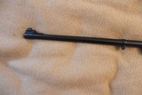 Ruger No. 1S 7mm Mag Medium Sporter custom LH stock - 5 of 15