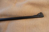 Ruger No. 1S 7mm Mag Medium Sporter custom LH stock - 13 of 15