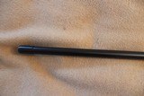Ruger No. 1S 7mm Mag Medium Sporter custom LH stock - 9 of 15